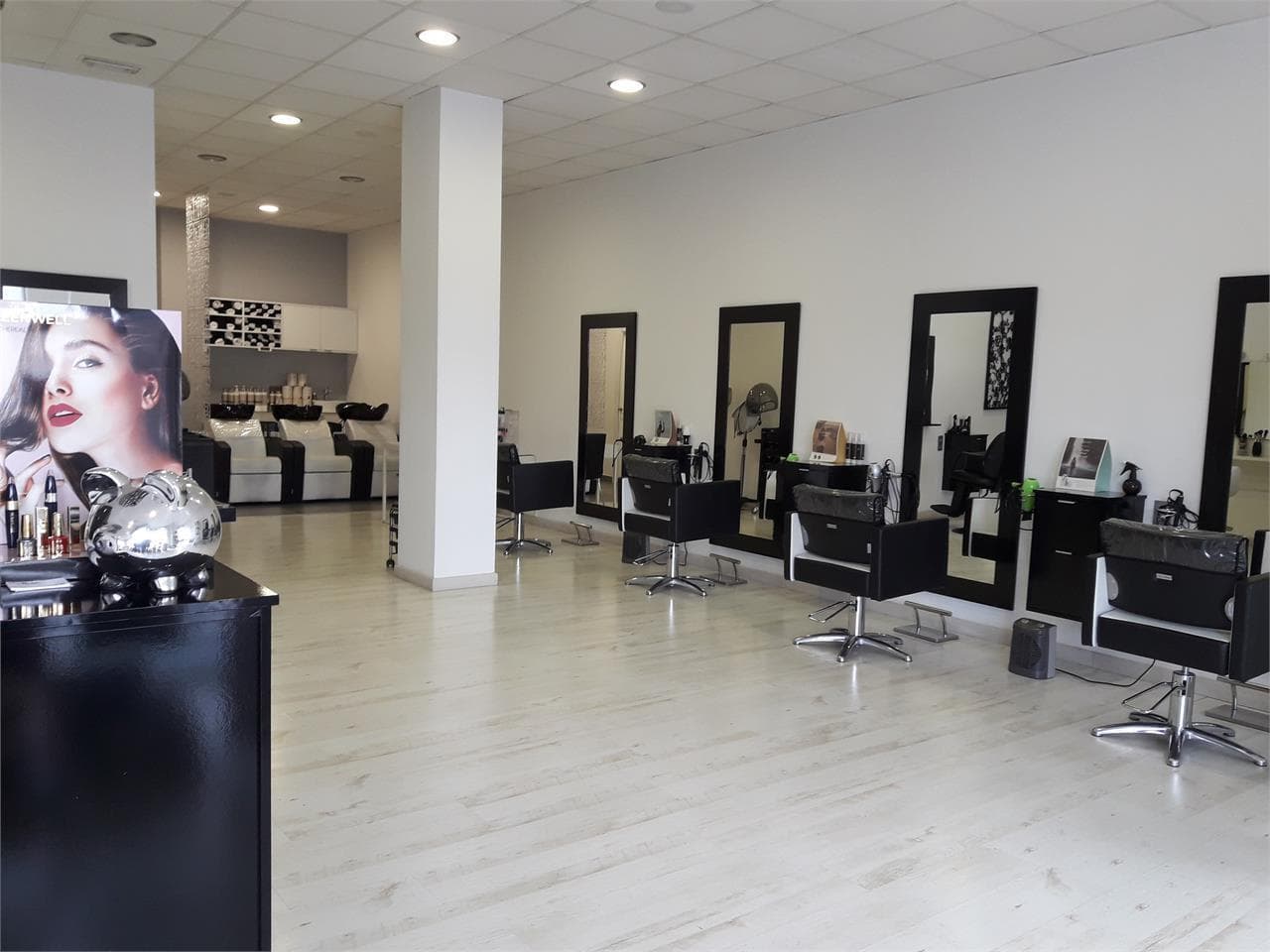 Tratamientos de belleza sostenible en Santiago