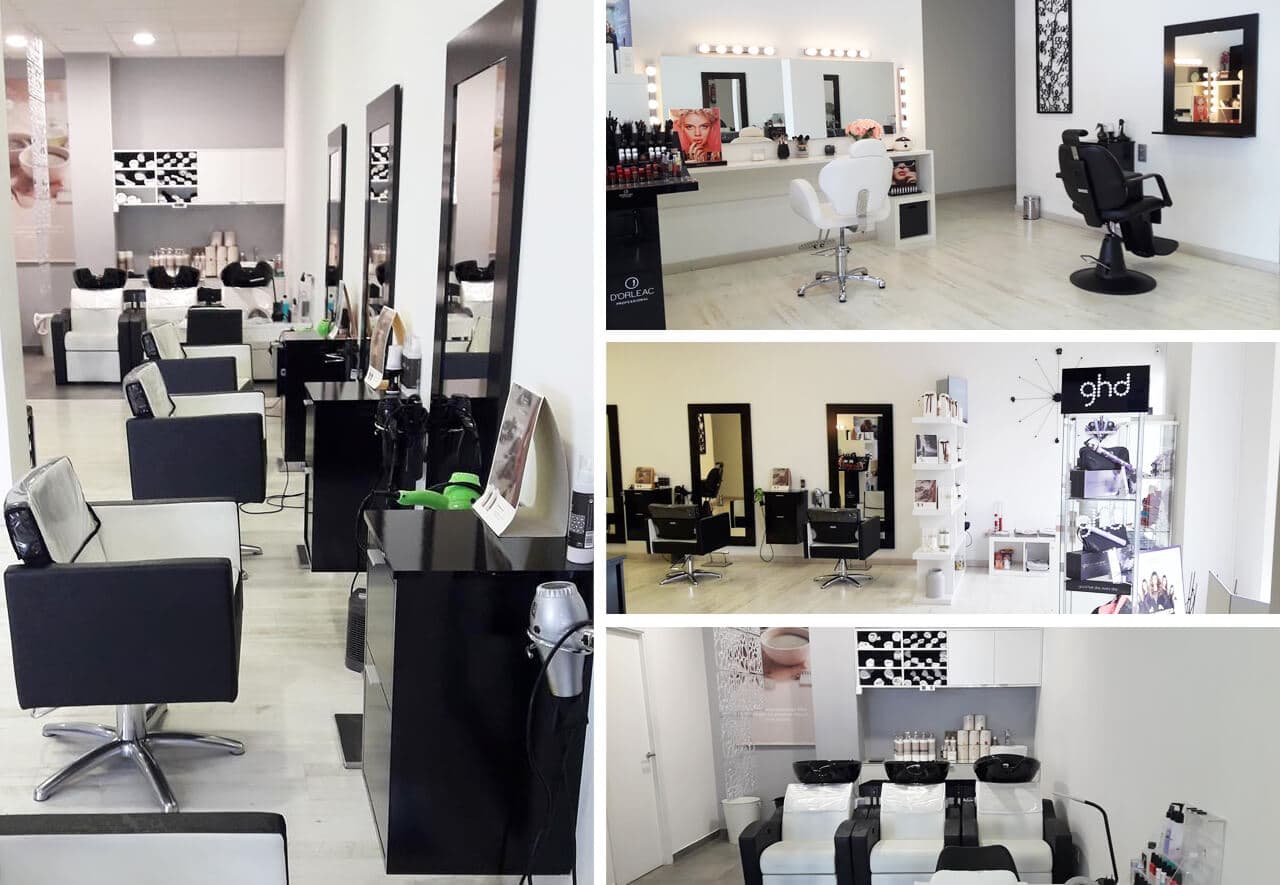 Tratamientos de belleza sostenible en Santiago